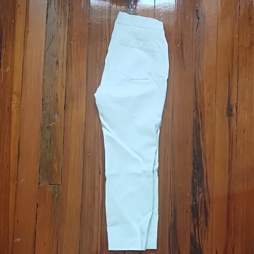 SPANX White and Gray Shapewear